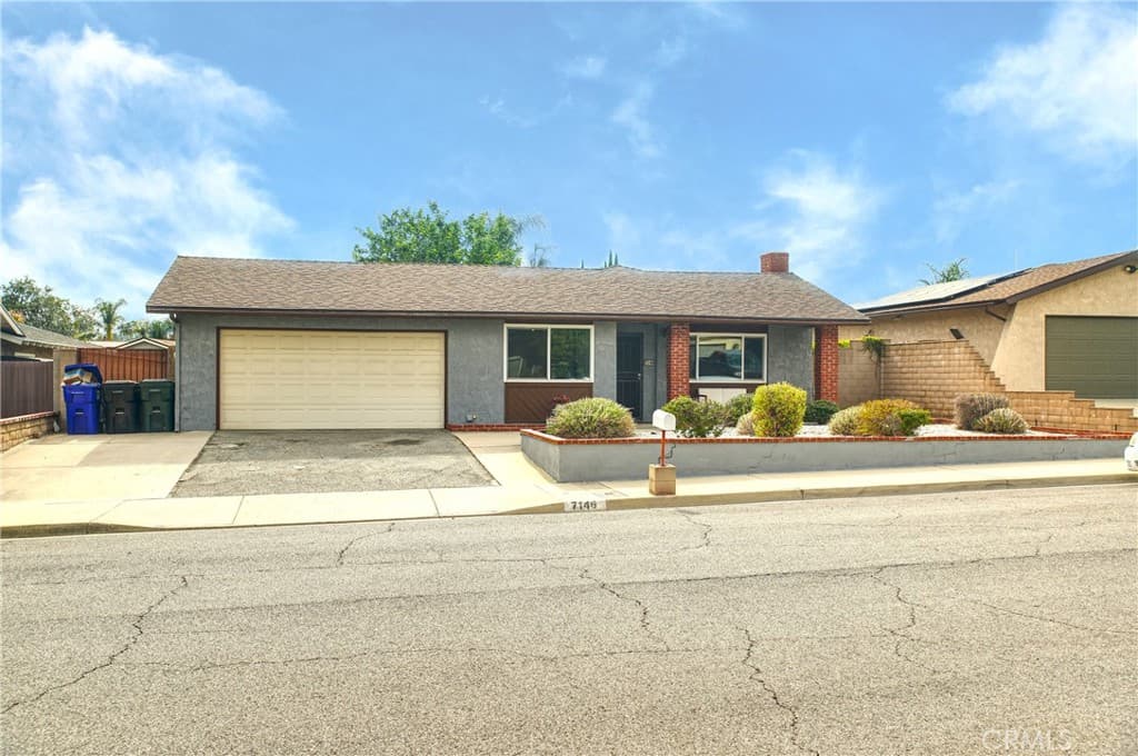 7146 Cambridge