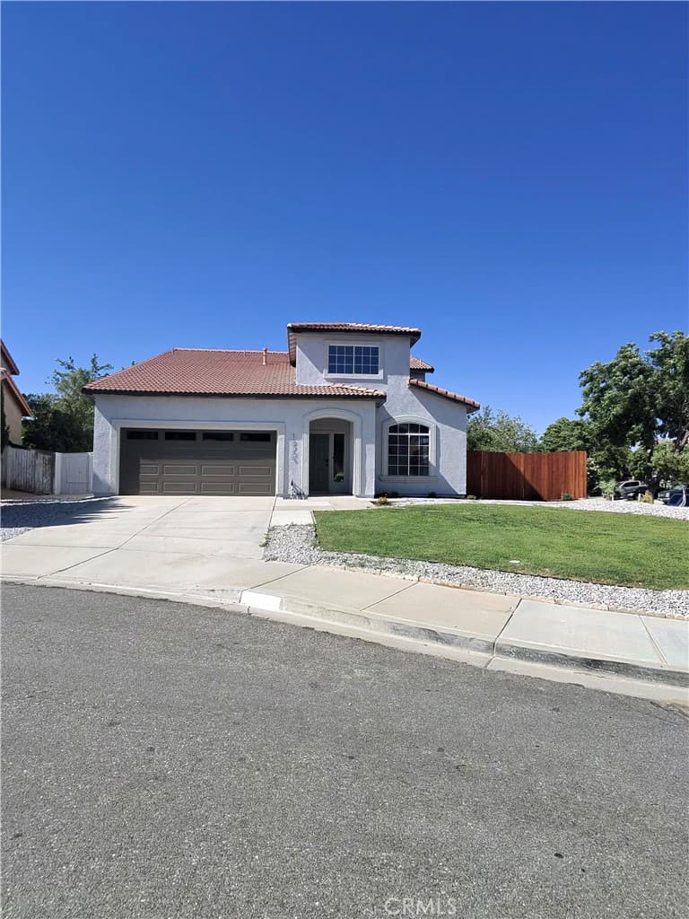 12736 Dorsey Court