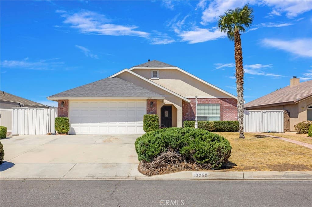 13250 Meteor Drive