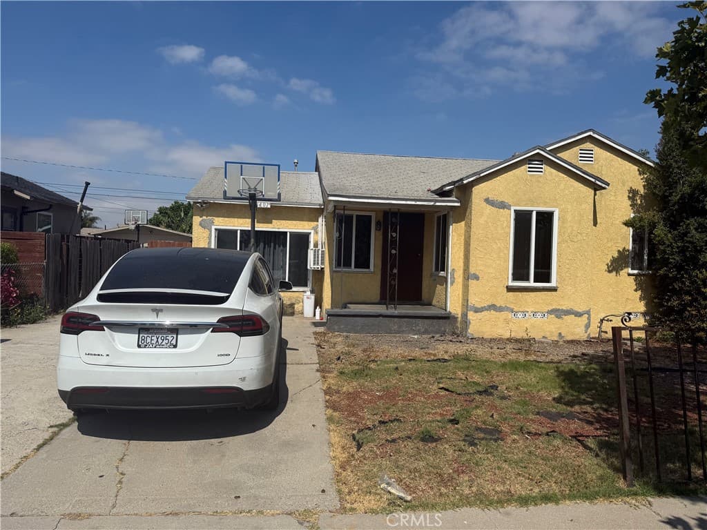 1401 S Whitemarsh