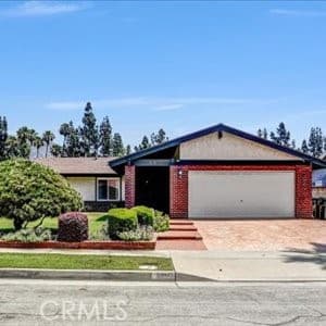 610 W Edith Ann Drive