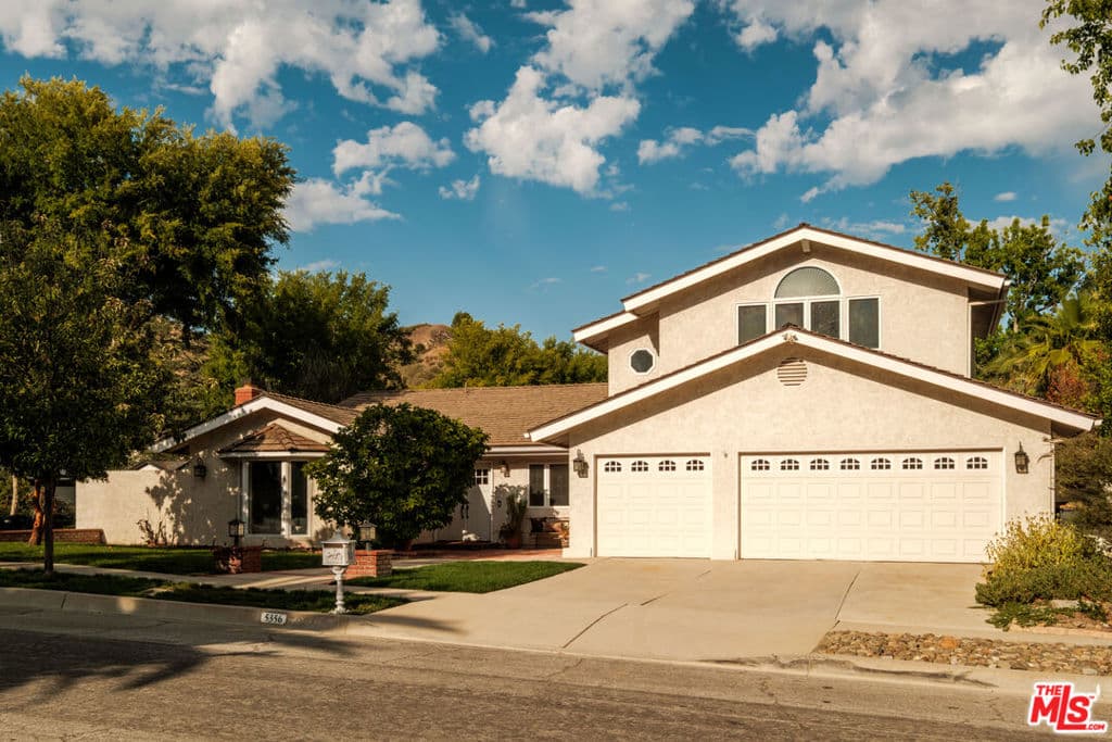 5356 Ambridge Drive