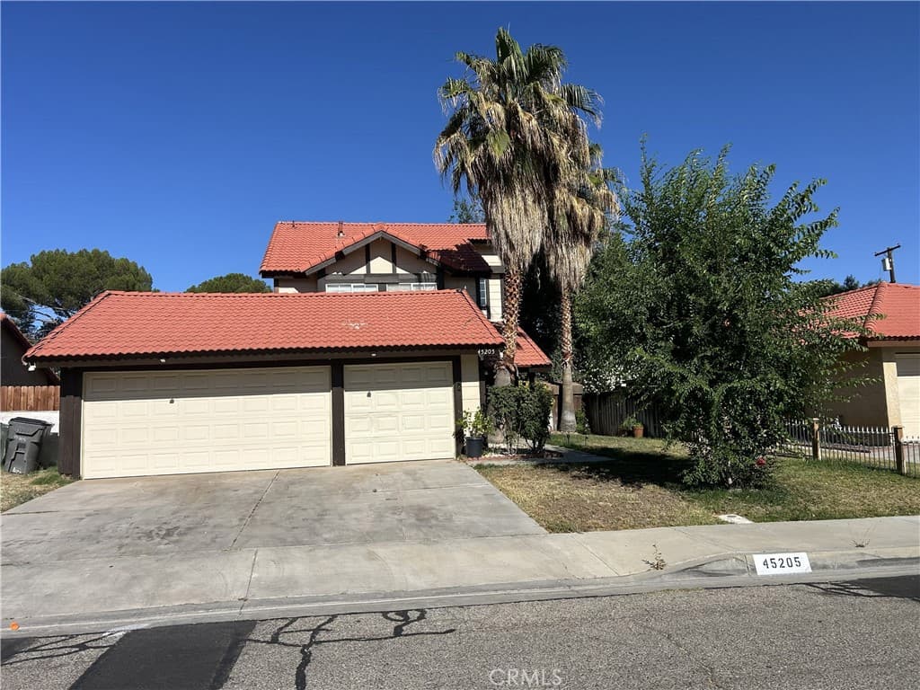 45205 Thornwood