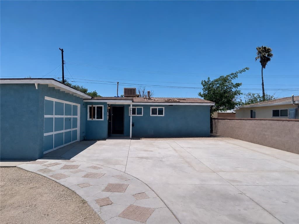 44009 Stanridge