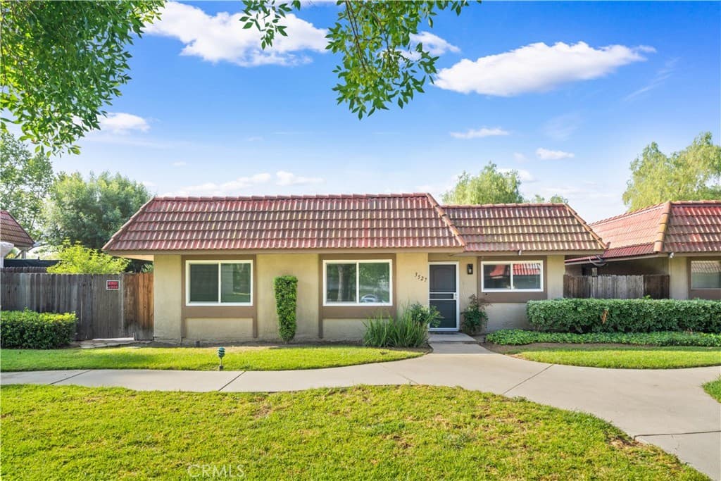 3527 Terrace Drive