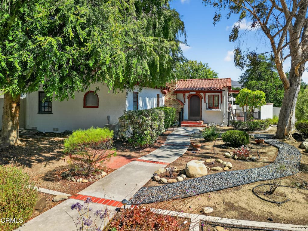 1200 Forest Drive