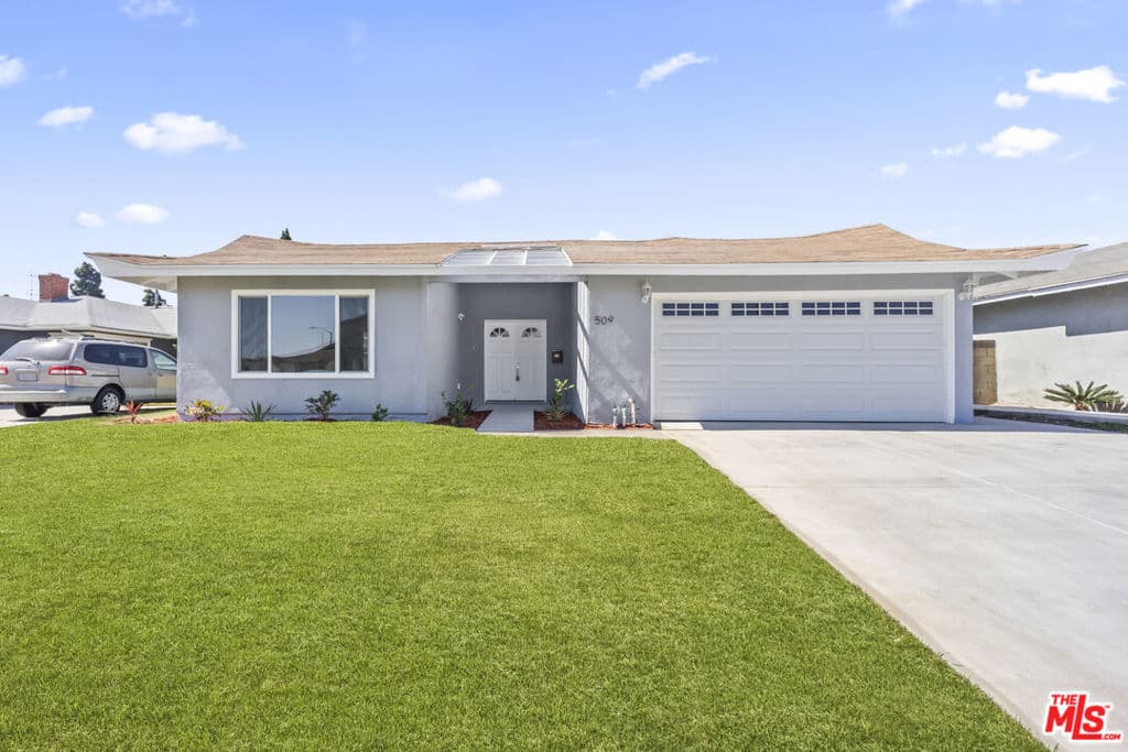 509 E Moorehaven Drive