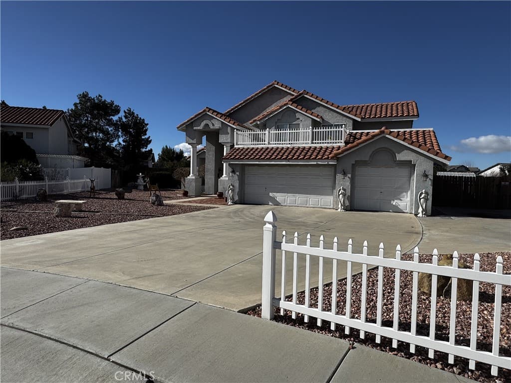 20404 Half Moon Court