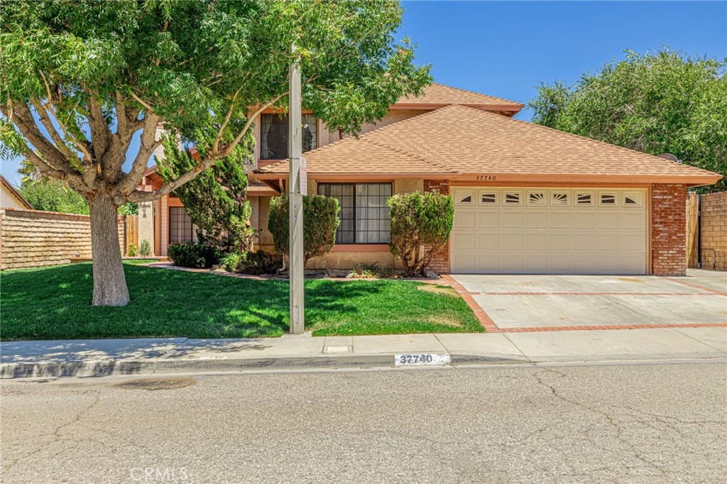 37740 Mountainside Drive