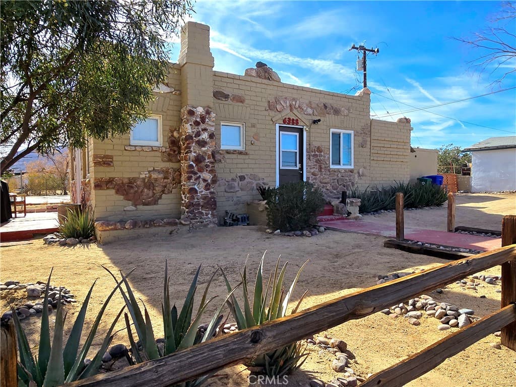 6388 West Court