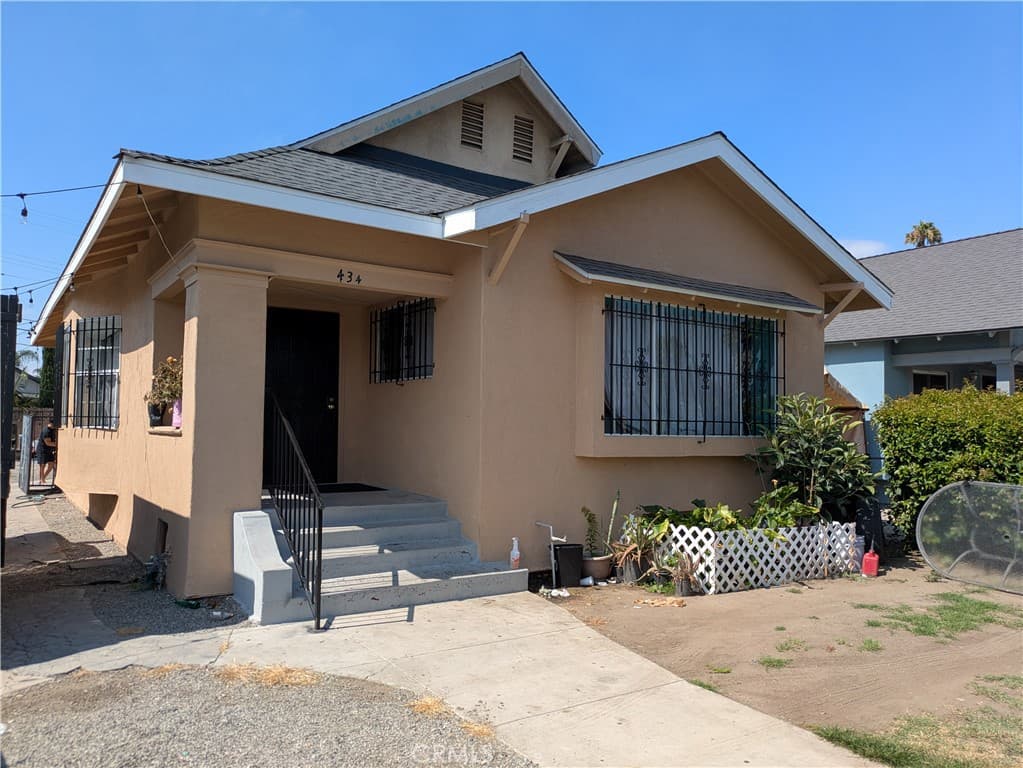 434 W 48th Street