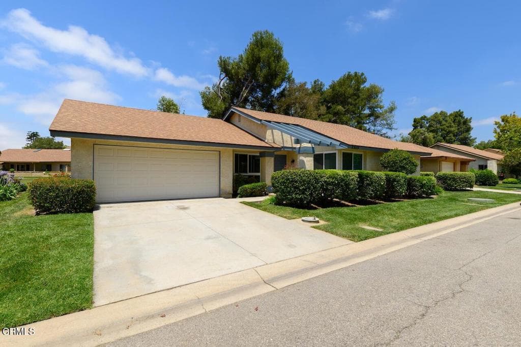 23115 Village 23