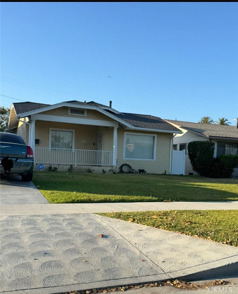 3449 W 59th