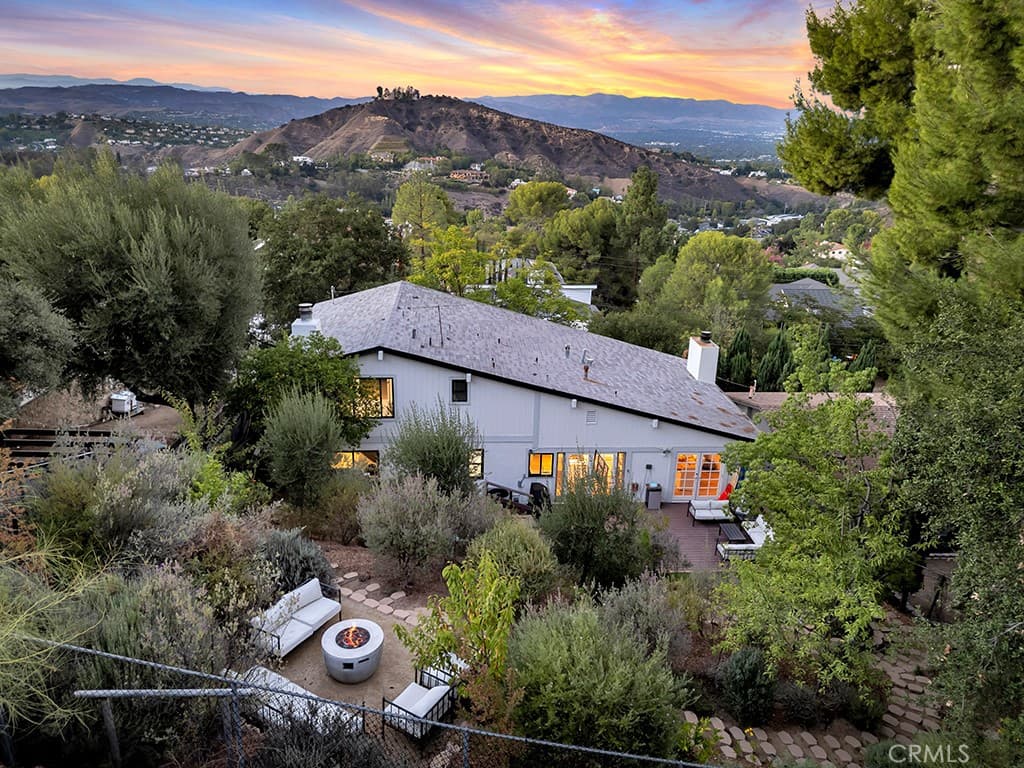 23680 Summit