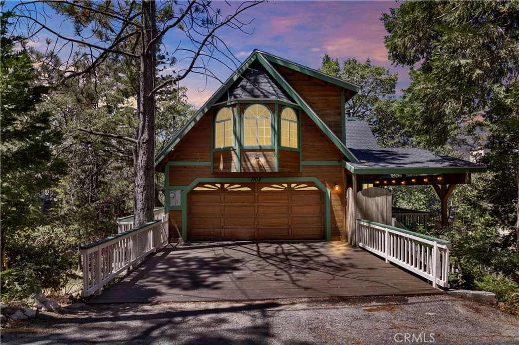 1108 Grass Valley Road