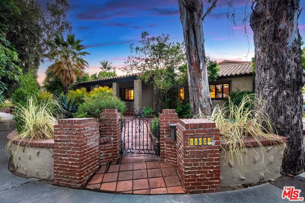 12031 Valleyheart Drive
