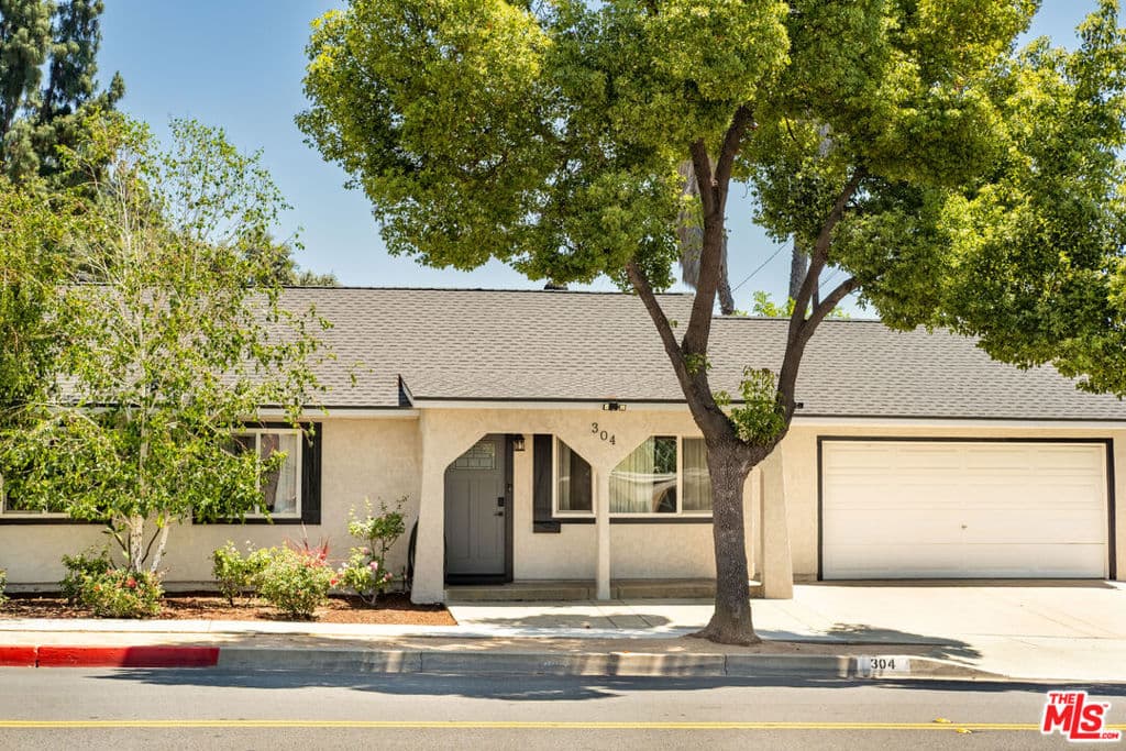 304 S Cataract Avenue