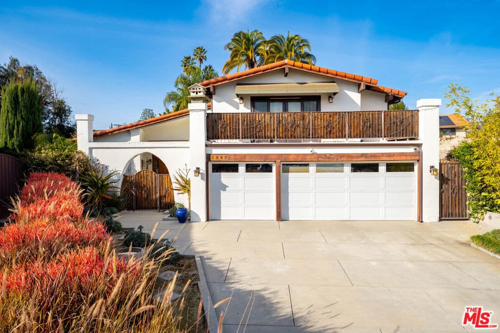5347 Lockhurst Drive