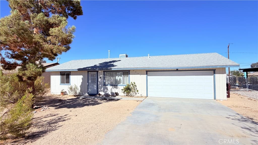 5533 Encelia Drive