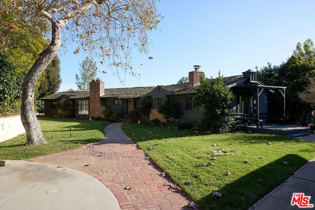 11222 Bellagio Road