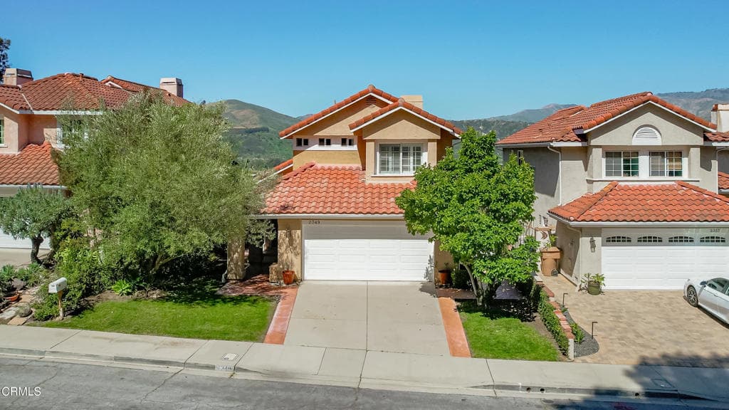 2349 Aztec Avenue