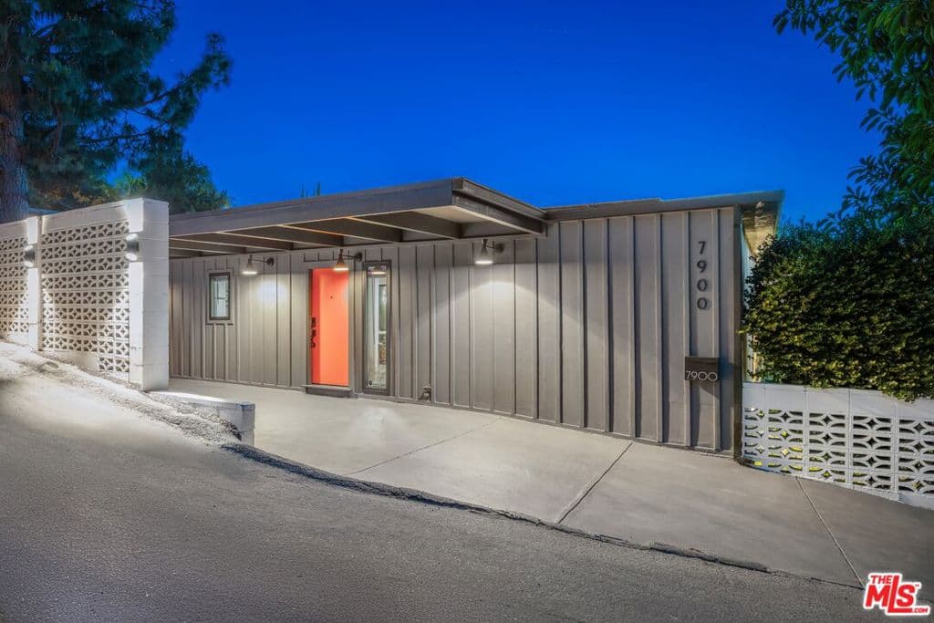7900 Willow Glen Road
