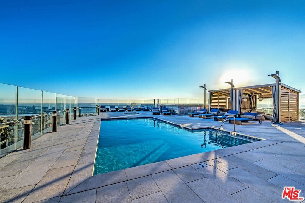 1755 Ocean Avenue Apt 707