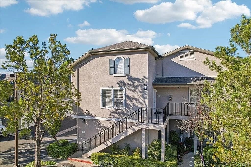 20000 Plum Canyon Road 225