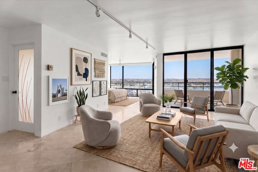 4314 Marina City Drive 926