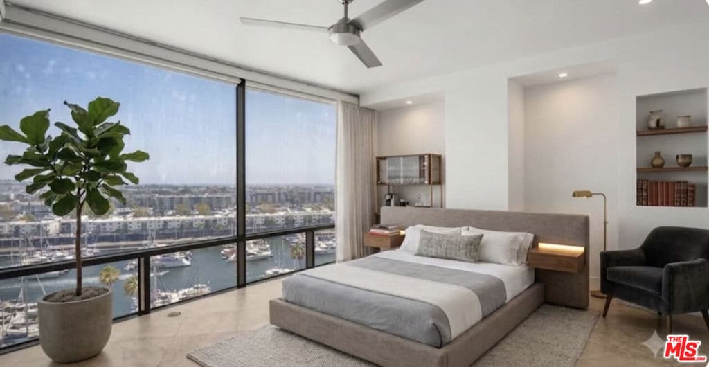4314 Marina City Drive 924