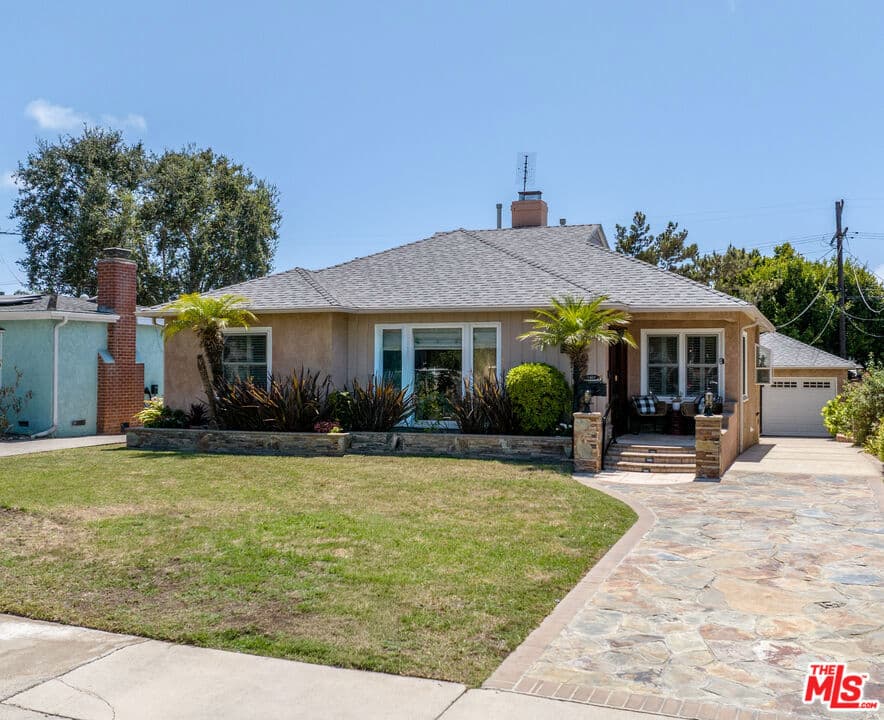 7807 Stewart Avenue