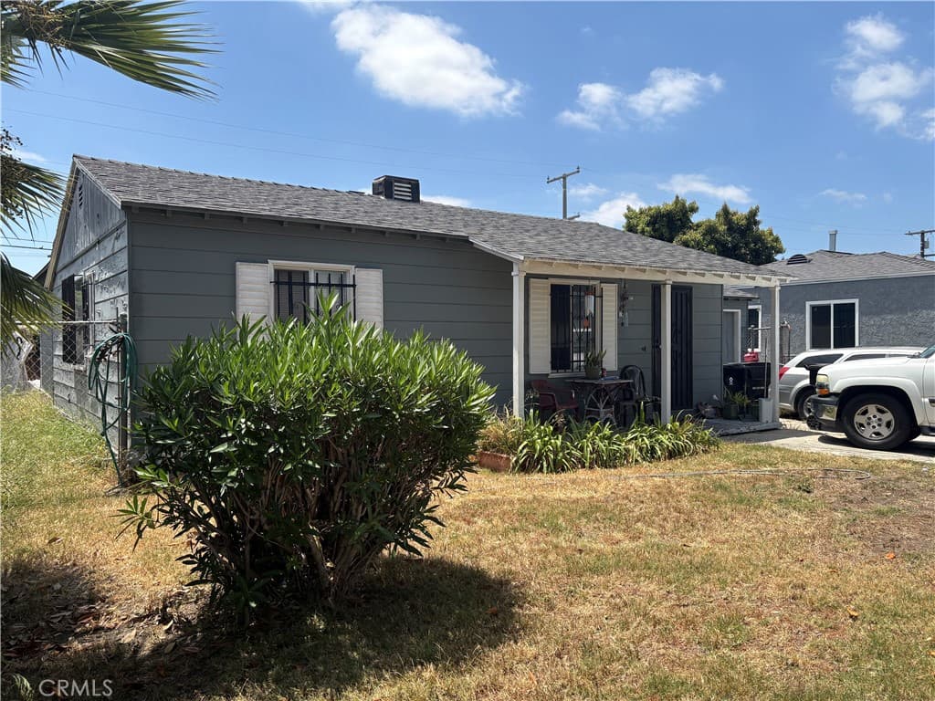 1258 E 126th