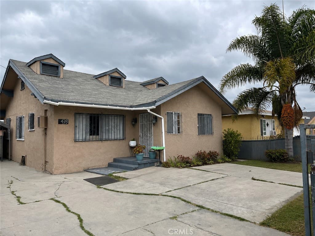 435 W 110th