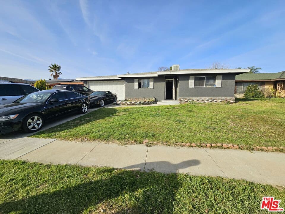 16250 Upland Avenue