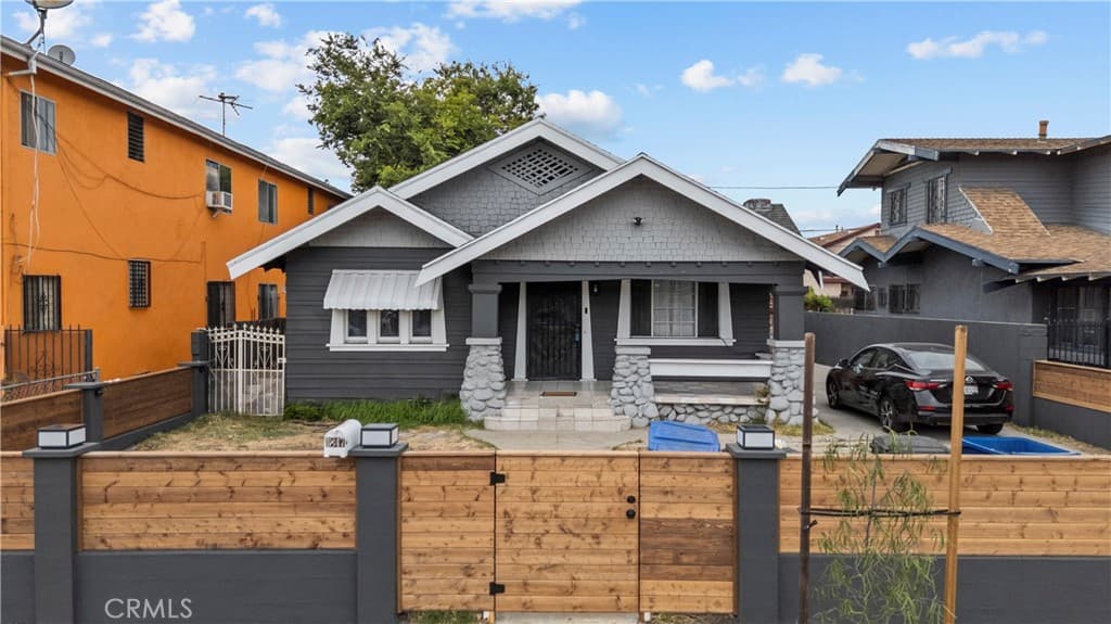 1847 w. 48th Street