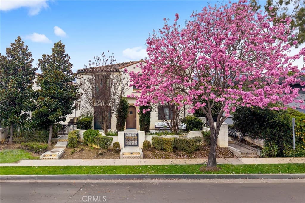 1088 Sunset Boulevard A