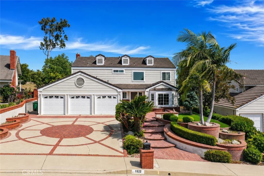 1522 Sunbluff Drive