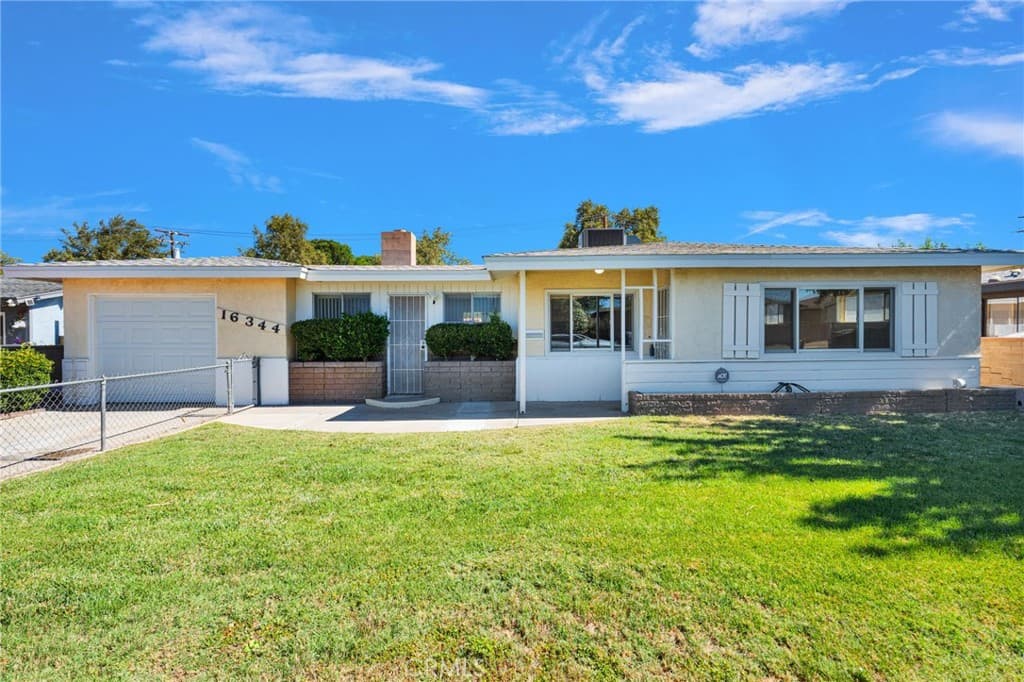 16344 Del Norte