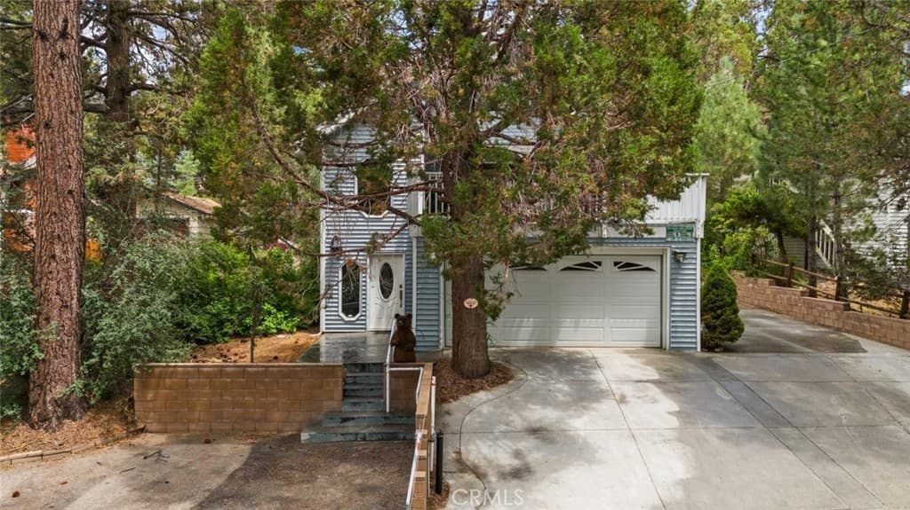 501 Catalina Road