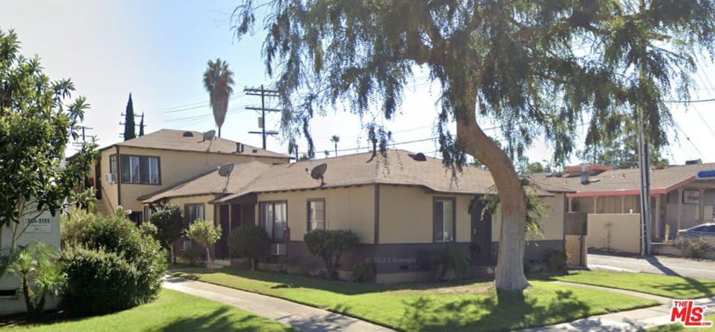12036 Magnolia Boulevard