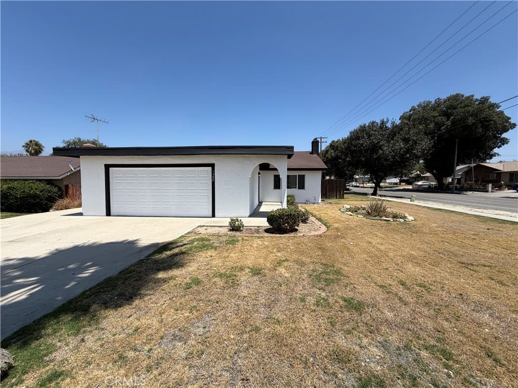 1502 Berkeley Drive