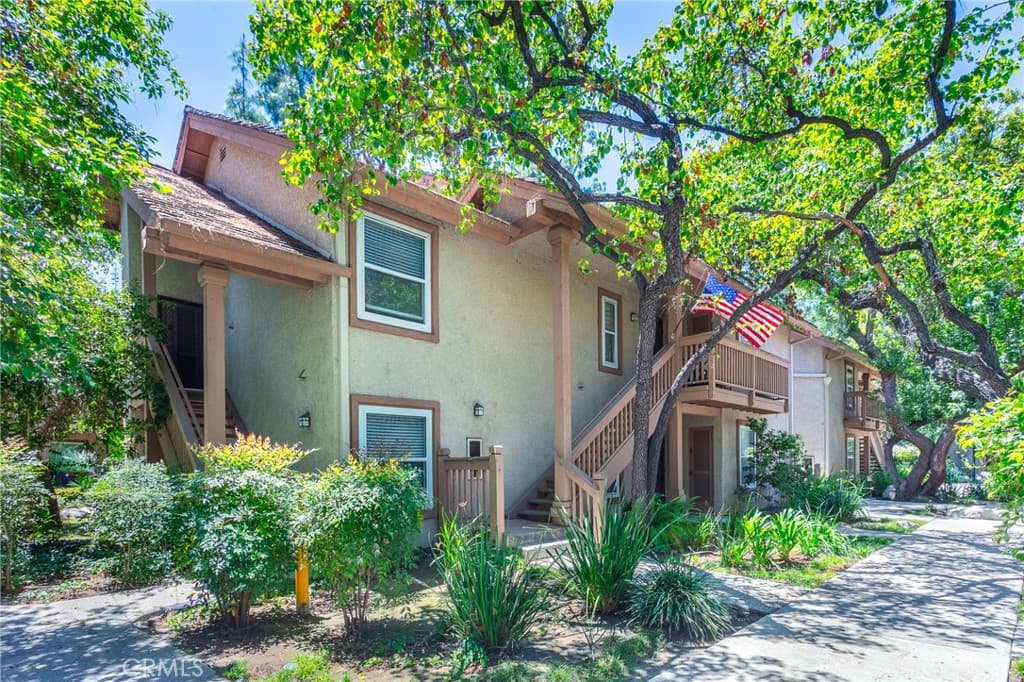 7101 Farralone Avenue 141