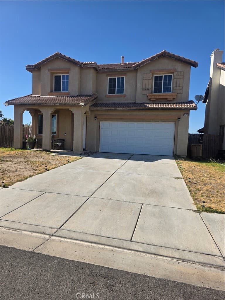 14242 Quinn Court