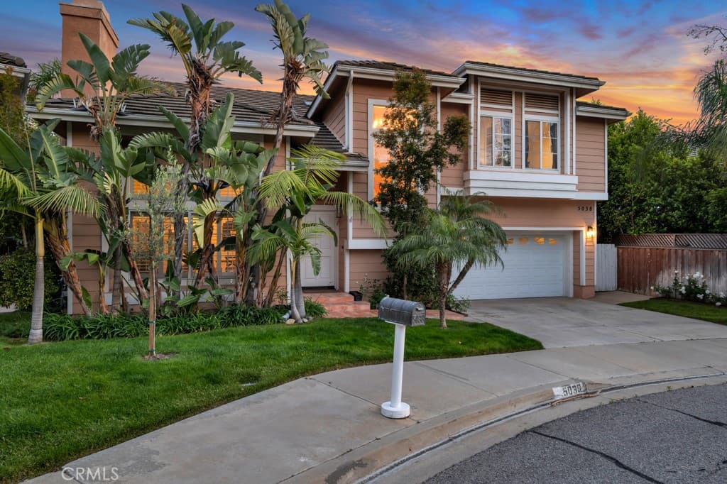 5038 Durant Court