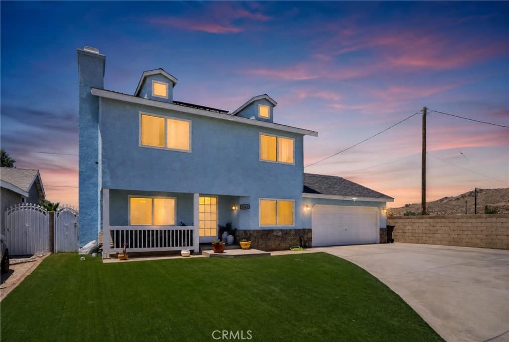 3287 Mica Ct