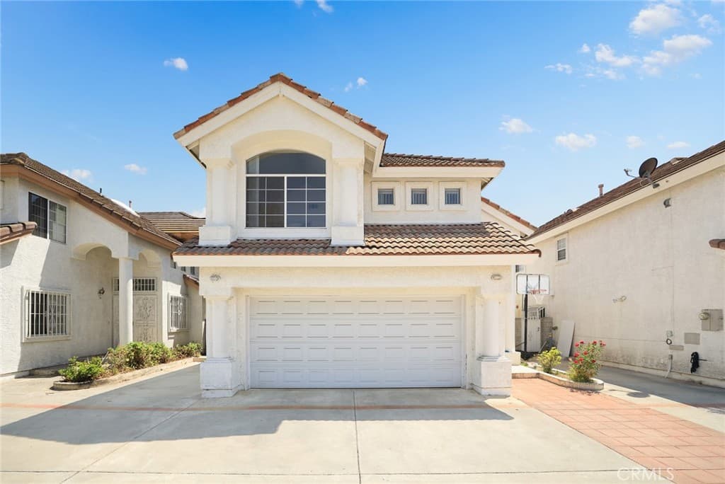 3486 Whistler