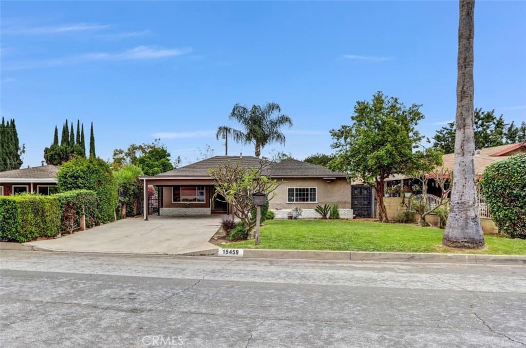 15459 Three Palms Street