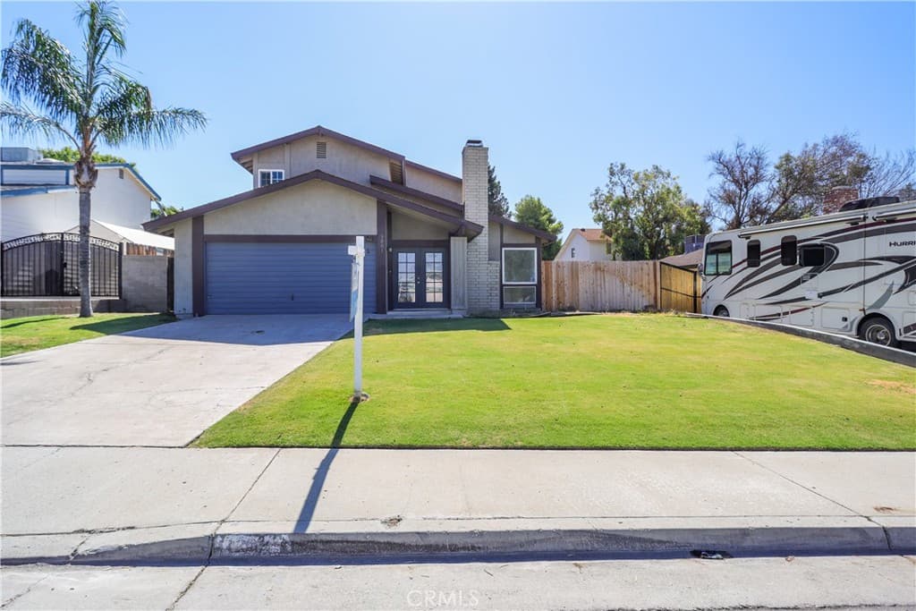 3001 Catalina Drive