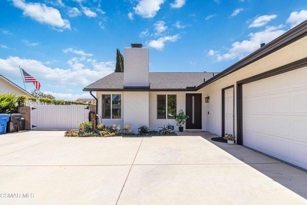 904 Silver Cloud Street