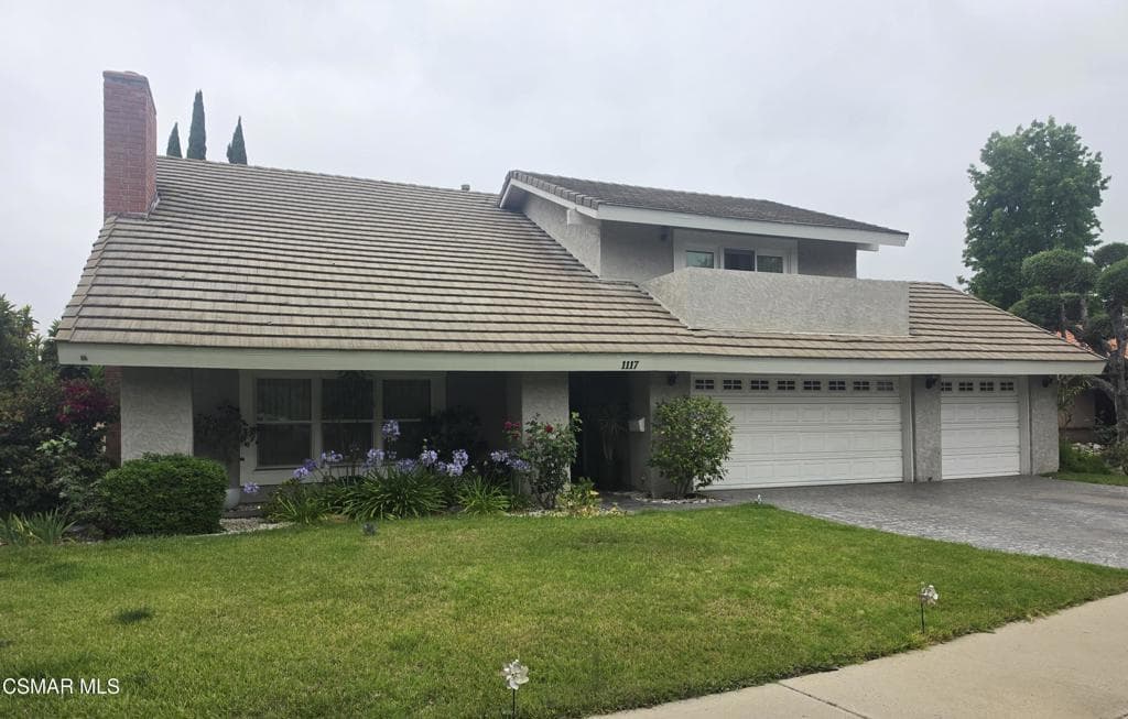 1117 Bradbury Court